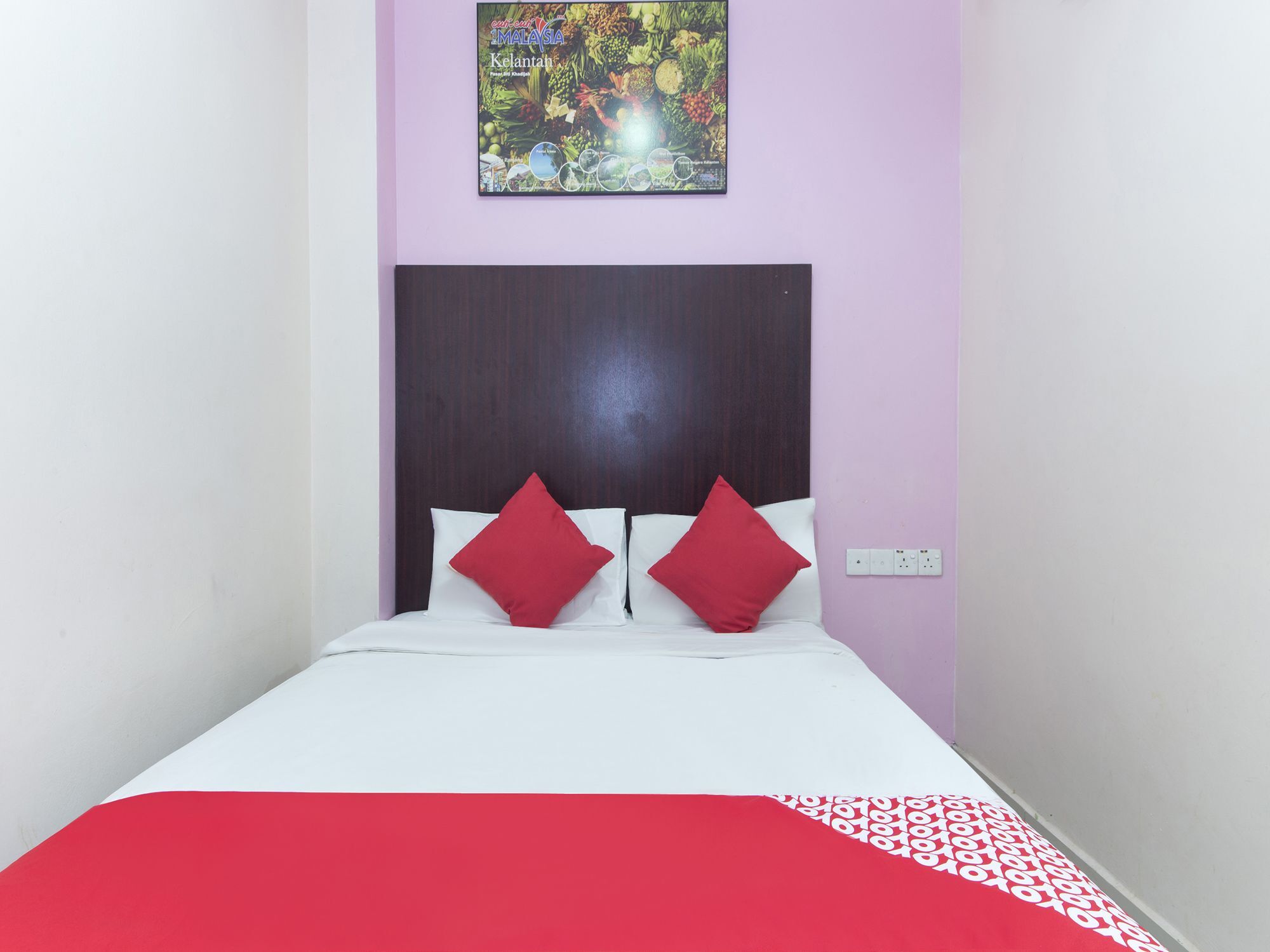 Gs Inn Bajet Hotel Ampang  Exterior foto